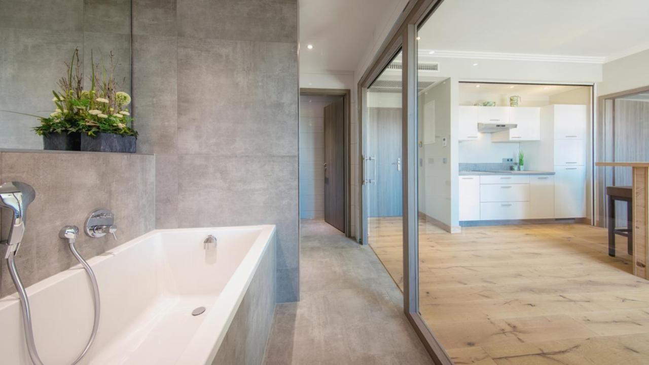 Heuboden Hotel Heu.Loft Freiburg Umkirch Buitenkant foto