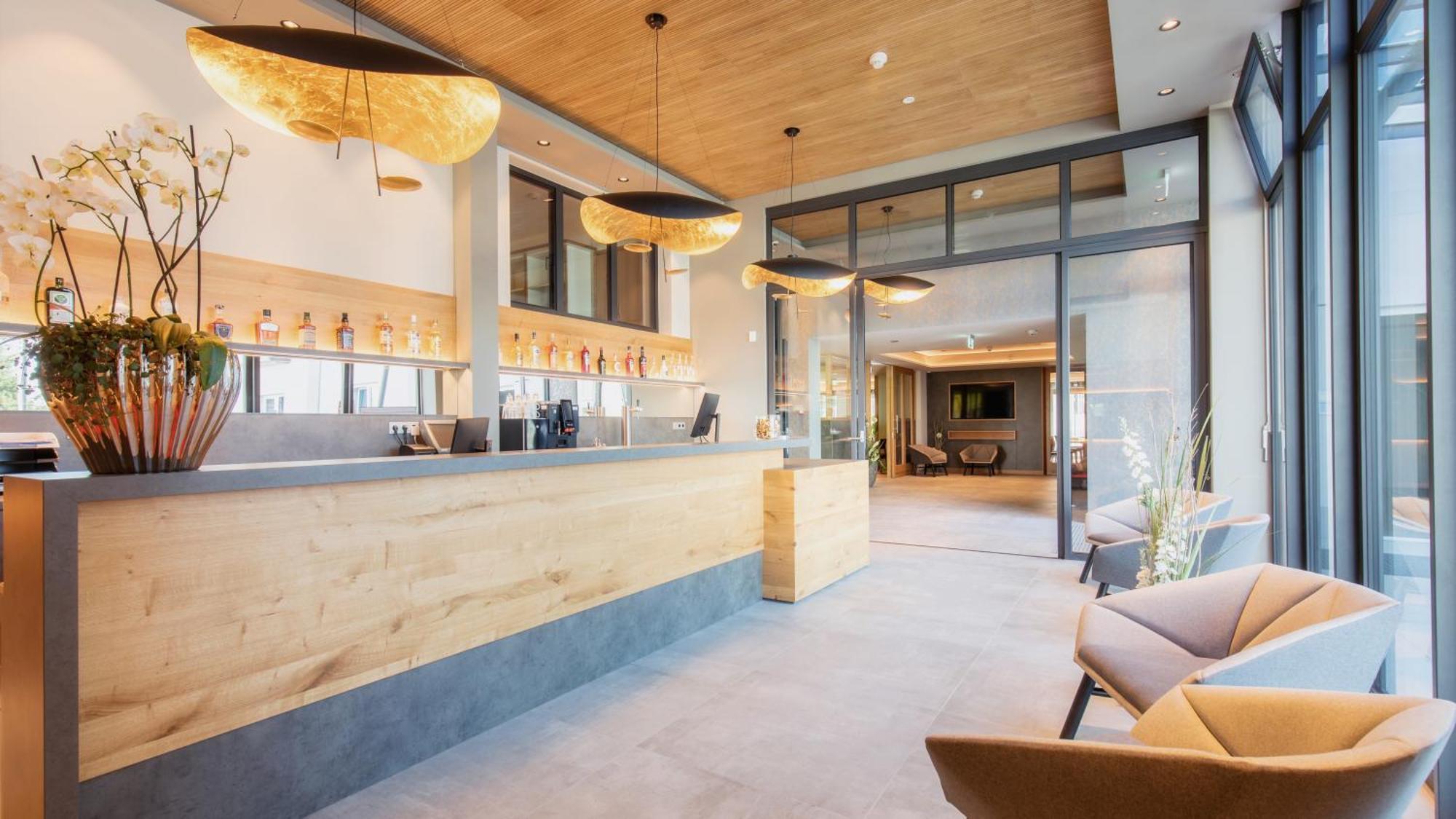 Heuboden Hotel Heu.Loft Freiburg Umkirch Buitenkant foto