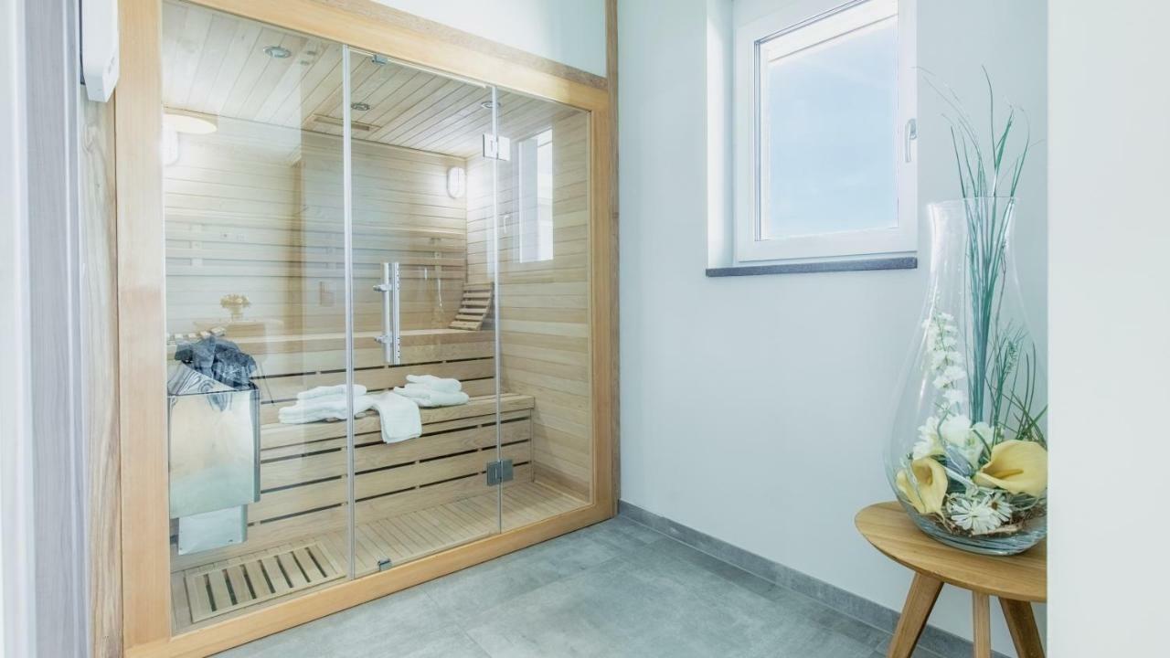 Heuboden Hotel Heu.Loft Freiburg Umkirch Buitenkant foto