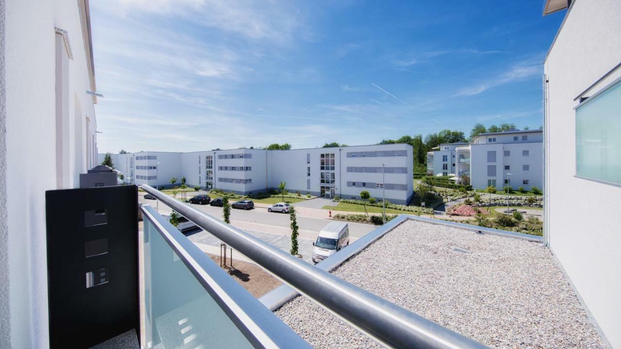 Heuboden Hotel Heu.Loft Freiburg Umkirch Buitenkant foto